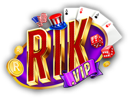 Rikvip – Game bài tài phiệt mỹ