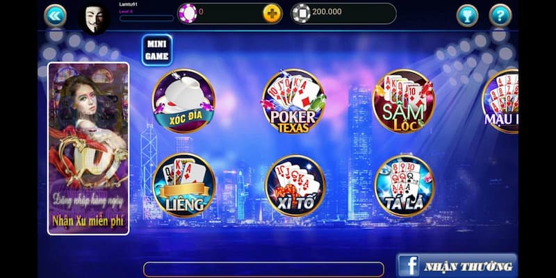 Tổng quan về poker rikvip – Sân chơi đậm chất trí tuệ